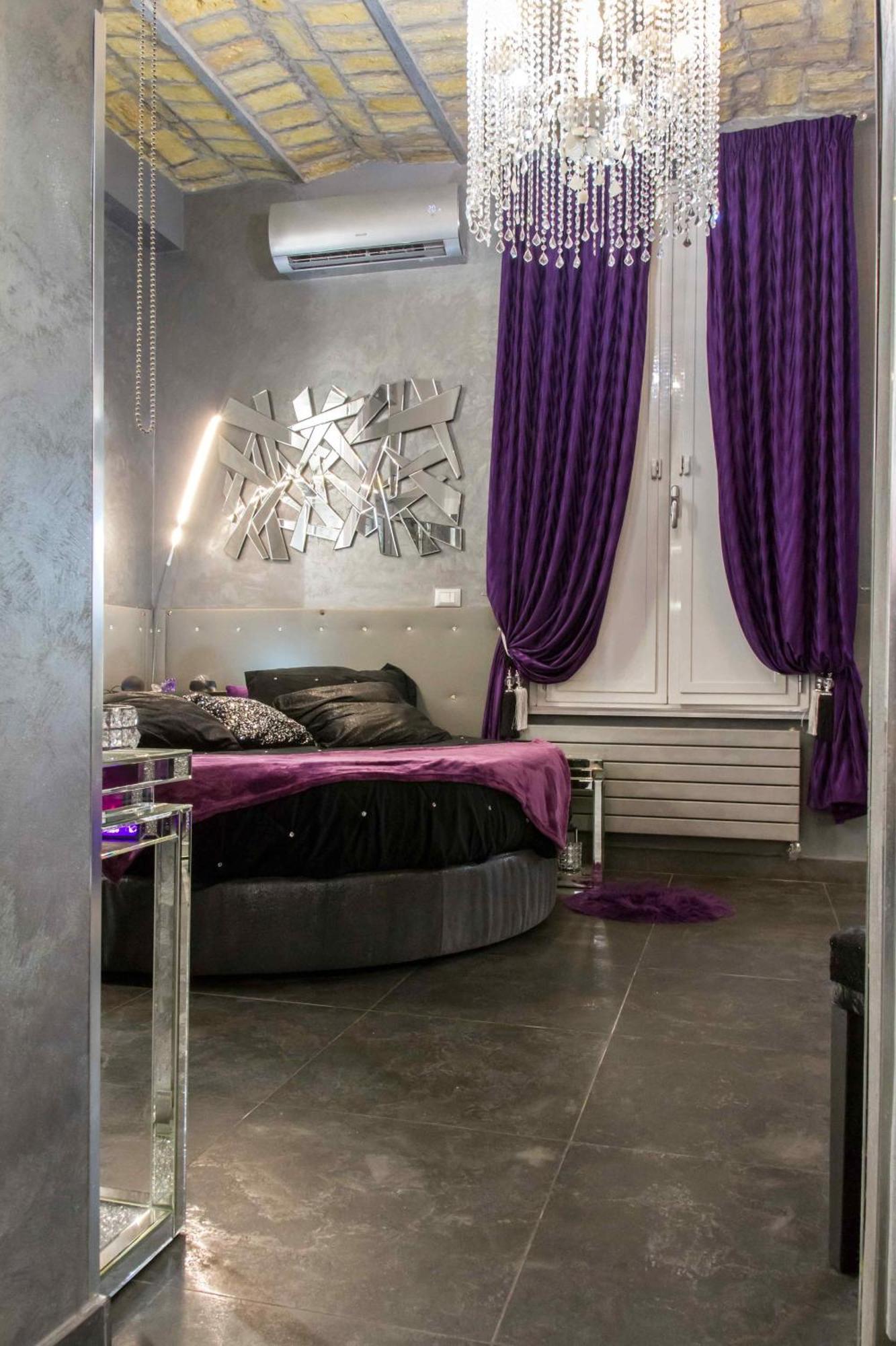 Jacuzzi Love Suitesweetrome Apartment *